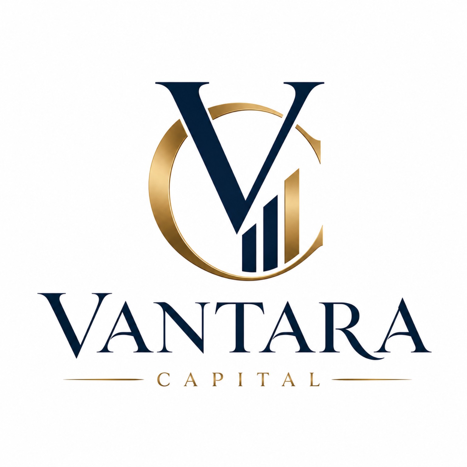 Vantara Capital logo